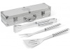 Conjunto barbecue