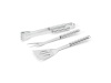 Conjunto barbecue