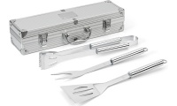 Conjunto barbecue