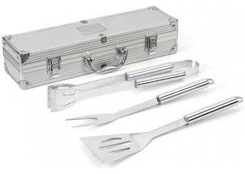 Conjunto barbecue