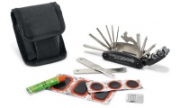 Kit de ferramentas para bicicleta
