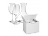 Conjunto para vinho BORDEAUX