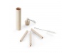 Kit de palhinha reutilizvel LYNNE