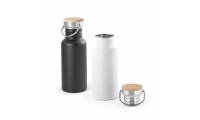 Garrafa em ao inoxidvel 540ml OASIS
