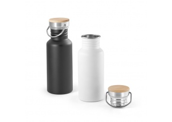 Garrafa em ao inoxidvel 540ml OASIS