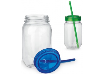 Caneca STRAW