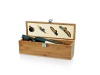 Conjunto para vinho