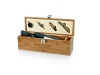 Conjunto para vinho