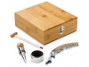 Conjunto para vinho