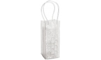 Saco refrigerador para 1 garrafa