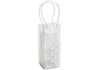 Saco refrigerador para 1 garrafa