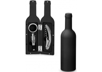 Conjunto para vinho VINET