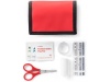 Kit primeiros socorros