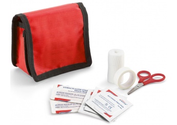 Kit primeiros socorros KYLE