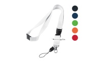 Fita de Pescoo / Lanyard
