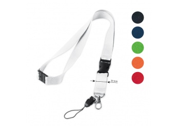 Fita de Pescoo / Lanyard