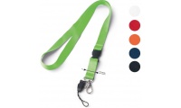 Fita de Pescoo / Lanyard