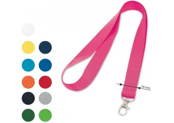 Fita de Pescoo / Lanyard
