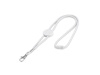 Fita de Pescoo / Lanyard
