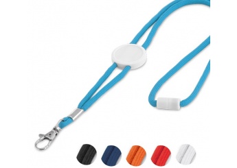 Fita de Pescoo / Lanyard