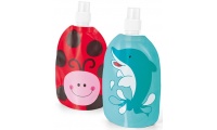 Garrafa dobrvel 350ml