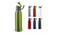 Garrafa de desporto 650ml KORVER