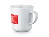 Caneca MOCCA WHITE