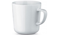 Caneca MOCCA WHITE