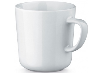 Caneca MOCCA WHITE