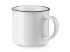 Caneca VERNON WHITE