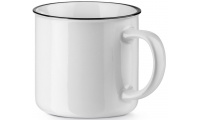 Caneca VERNON WHITE