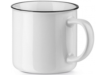 Caneca VERNON WHITE