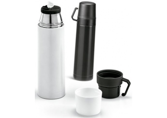 Garrafa termo 490ml