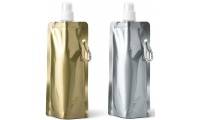 Garrafa dobrvel GILDED