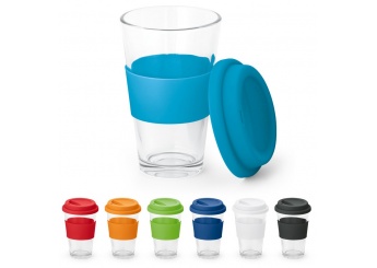 Copo de viagem 330ml BARTY