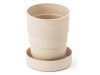 Copo de viagem retrtil 210ml NADAL