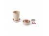 Copo de viagem retrtil 210ml NADAL