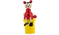Porta-esferogrficas PLUMI