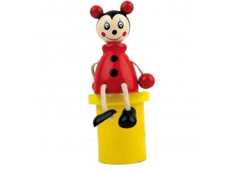 Porta-esferogrficas PLUMI