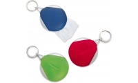 Bolsa porta-chaves