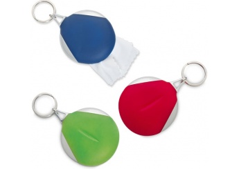 Bolsa porta-chaves