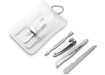 Conjunto de manicura