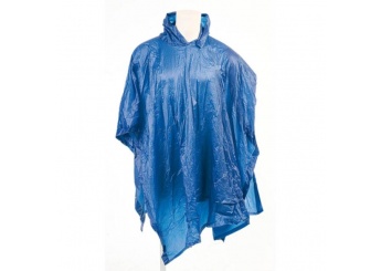 Poncho Impermevel Montello