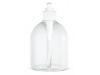 Frasco com doseador 500ml REFLASK 500