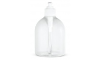 Frasco com doseador 500ml REFLASK 500