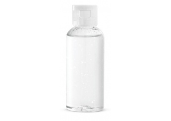Gel higienizante 50ml KLINE 50. 