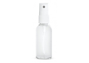 Higienizante em spray 50ml HEALLY 50