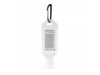 Gel higienizante 50ml com mosqueto LYZE