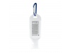 Gel higienizante 50ml com mosqueto LYZE