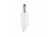 Gel higienizante 50ml com mosqueto LYZE